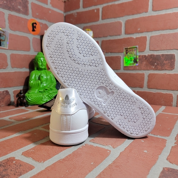 Adidas Stan Smith X Disney X Tinker Bell - Picture 7 of 8